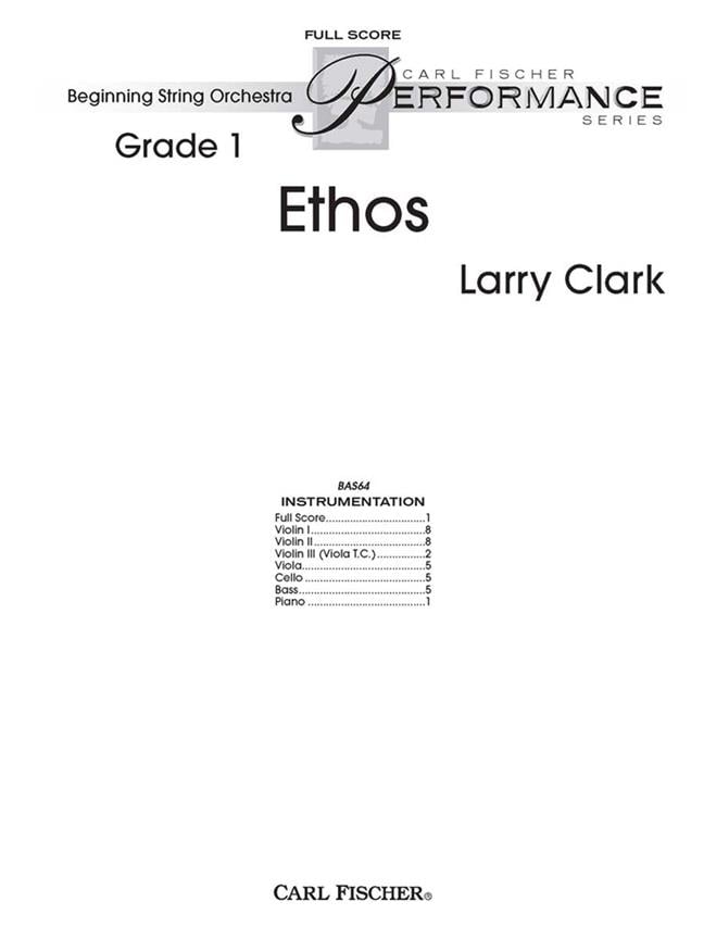 Ethos